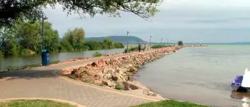 Balatonmariafurdo
