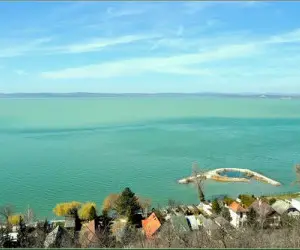 Balatonvilagos