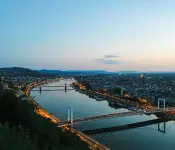 Budapest