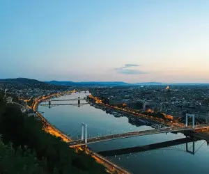 Budapest