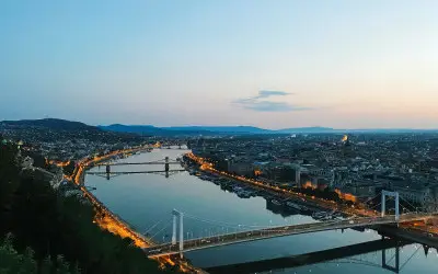 Budapest