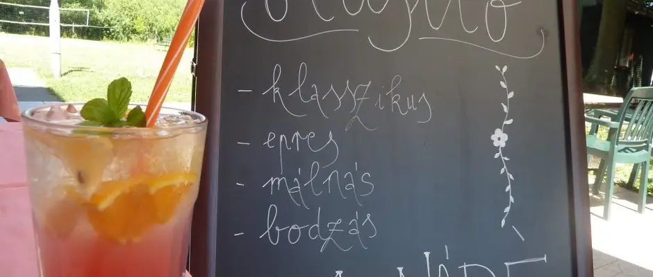 Hotel Zsanett Balatonkeresztur