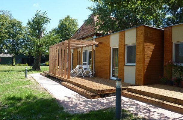 Hotel Zsanett Balatonkeresztur