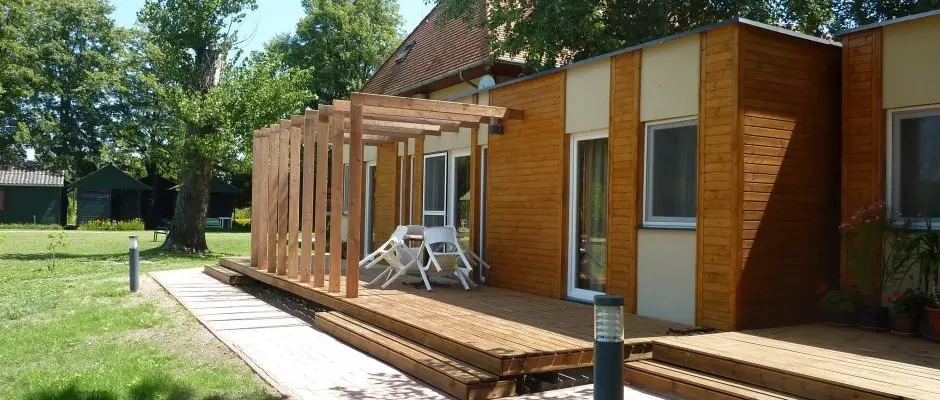 Hotel Zsanett Balatonkeresztur