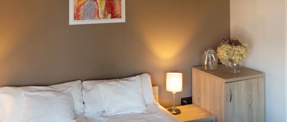 Hotel Zsanett Balatonkeresztur