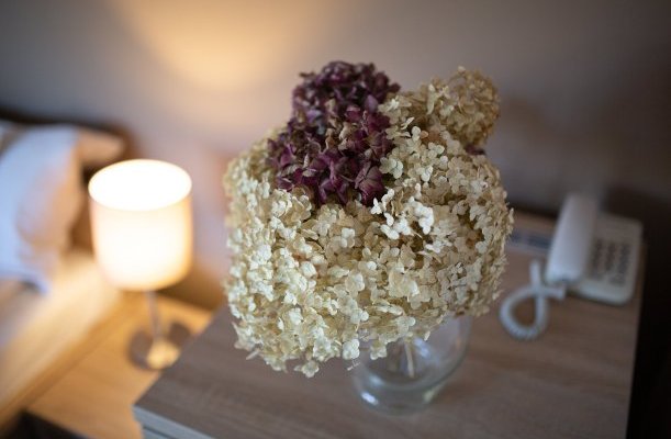 Hotel Zsanett Balatonkeresztur