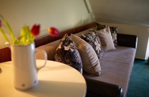 Hotel Zsanett Balatonkeresztur