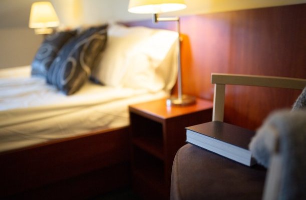 Hotel Zsanett Balatonkeresztur