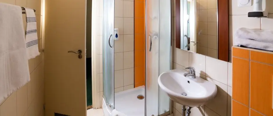 Hotel Zsanett Balatonkeresztur