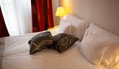 Hotel Zsanett Balatonkeresztur