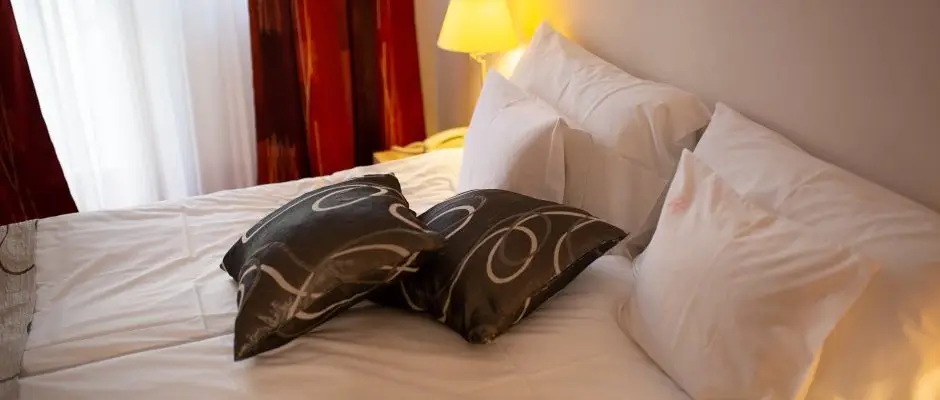 Hotel Zsanett Balatonkeresztur