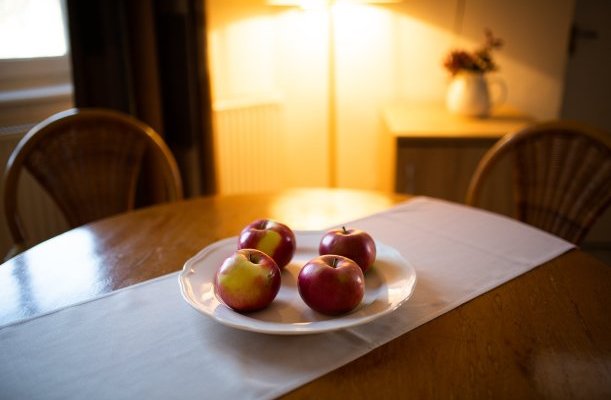 Hotel Zsanett Balatonkeresztur