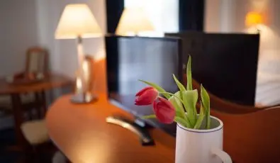 Hotel Zsanett Balatonkeresztur