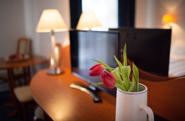 Hotel Zsanett Balatonkeresztur