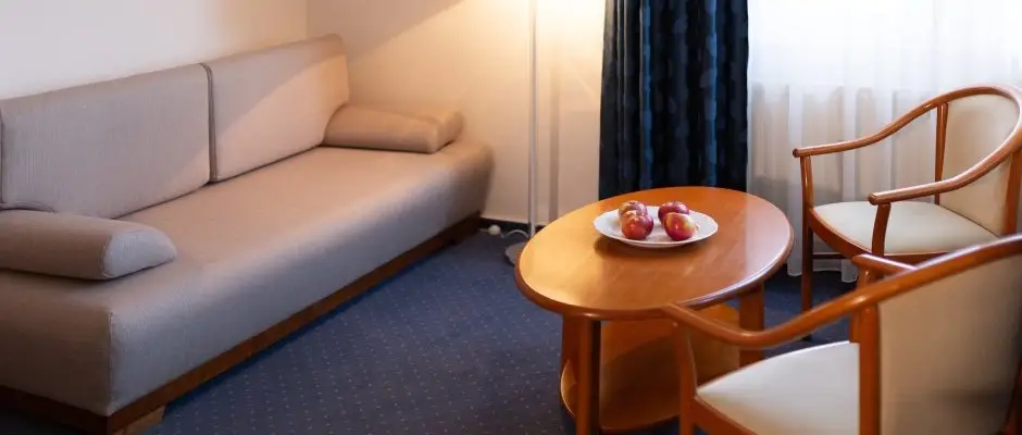 Hotel Zsanett Balatonkeresztur