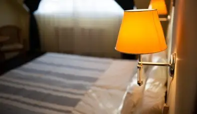 Hotel Zsanett Balatonkeresztur