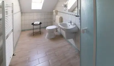 Hotel Zsanett Balatonkeresztur