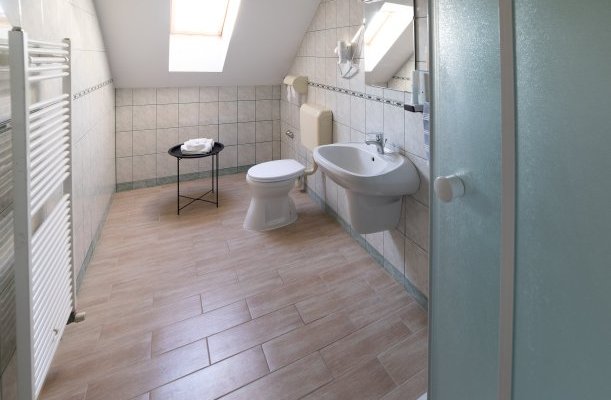 Hotel Zsanett Balatonkeresztur