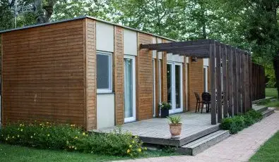 Hotel Zsanett Balatonkeresztur