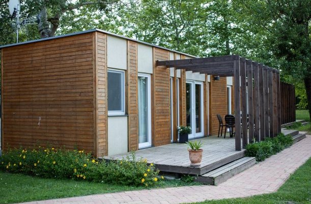 Hotel Zsanett Balatonkeresztur