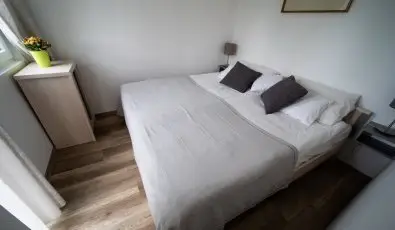 Hotel Zsanett Balatonkeresztur