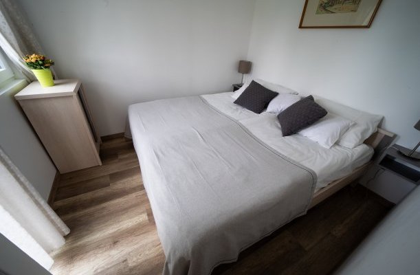 Hotel Zsanett Balatonkeresztur