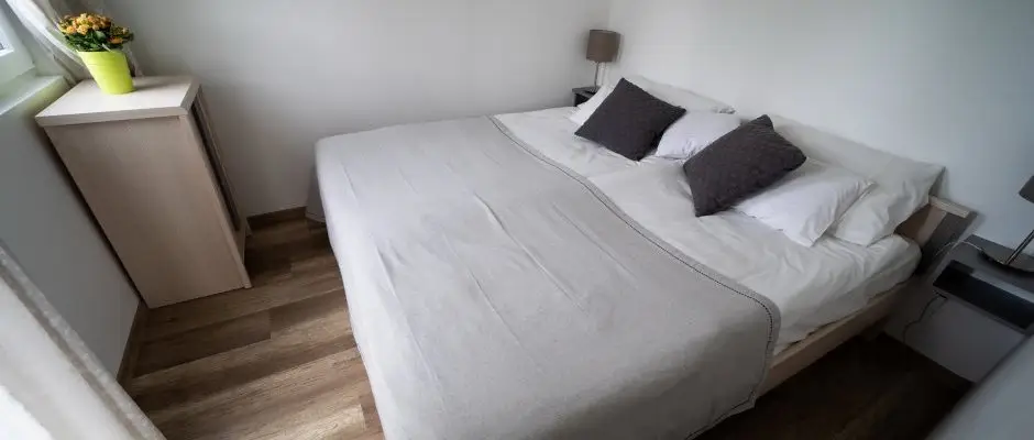 Hotel Zsanett Balatonkeresztur