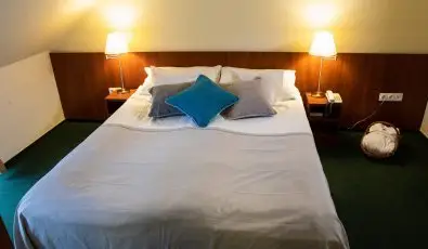 Hotel Zsanett Balatonkeresztur