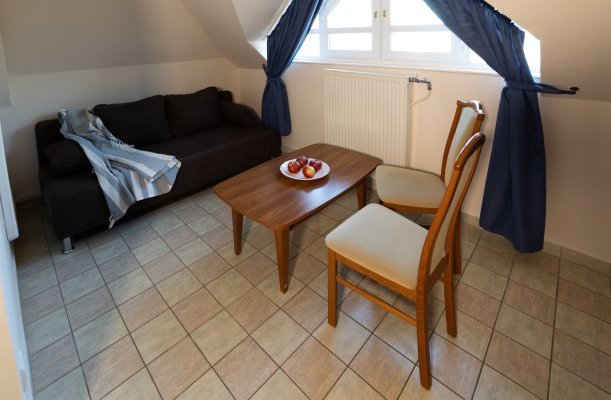 Hotel Zsanett Balatonkeresztur