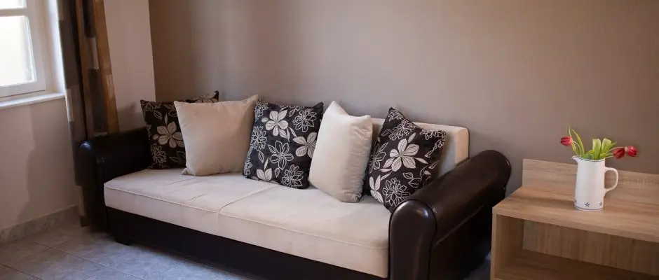 Hotel Zsanett Balatonkeresztur