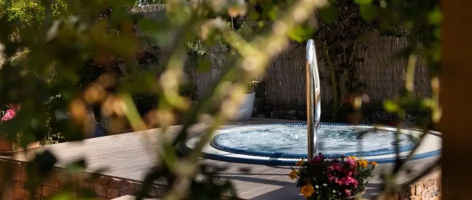 Hotel Zsanett Balatonkeresztur