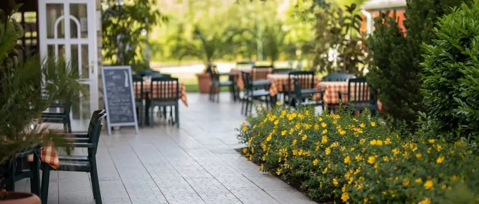 Hotel Zsanett Balatonkeresztur