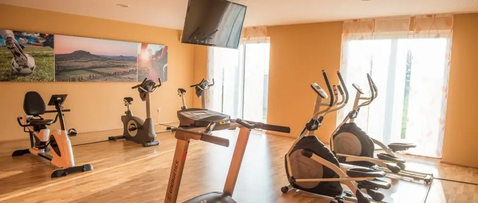 Vulkan Wellness Hotel & Camping Celldomolk