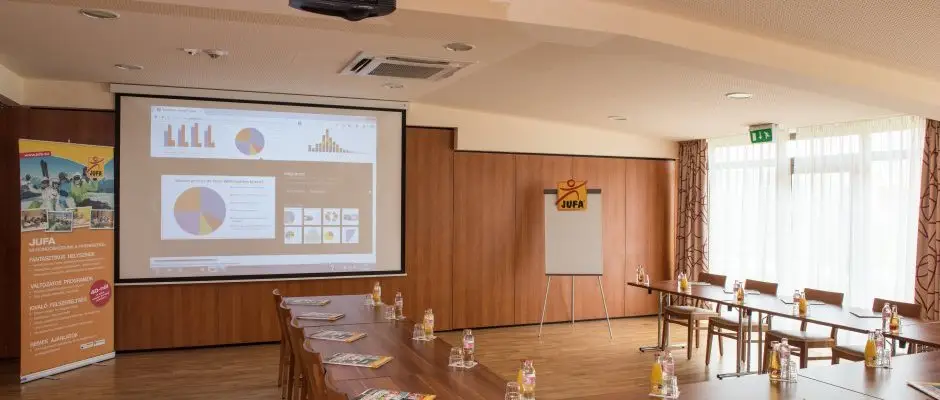 Vulkan Wellness Hotel & Camping Celldomolk