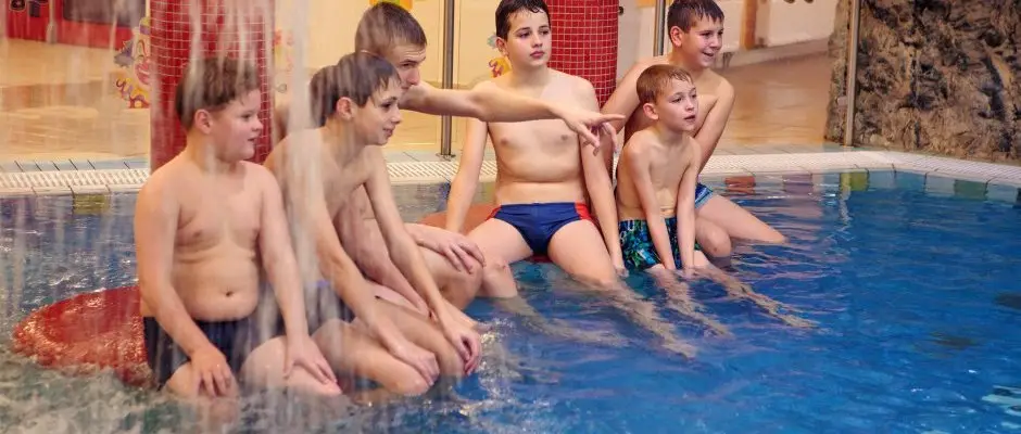 Vulkan Wellness Hotel & Camping Celldomolk