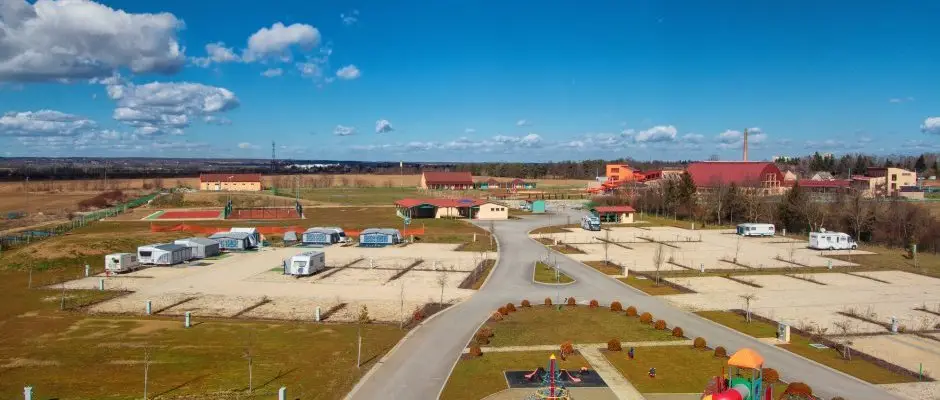 Vulkan Wellness Hotel & Camping Celldomolk