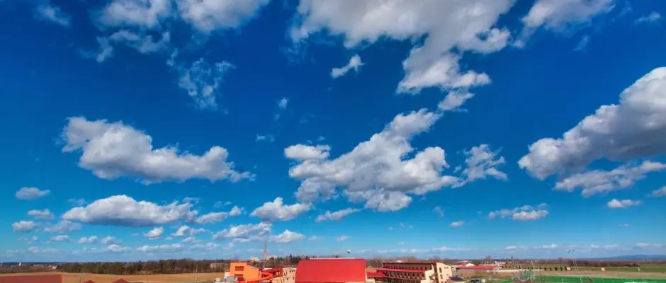 Vulkan Wellness Hotel & Camping Celldomolk