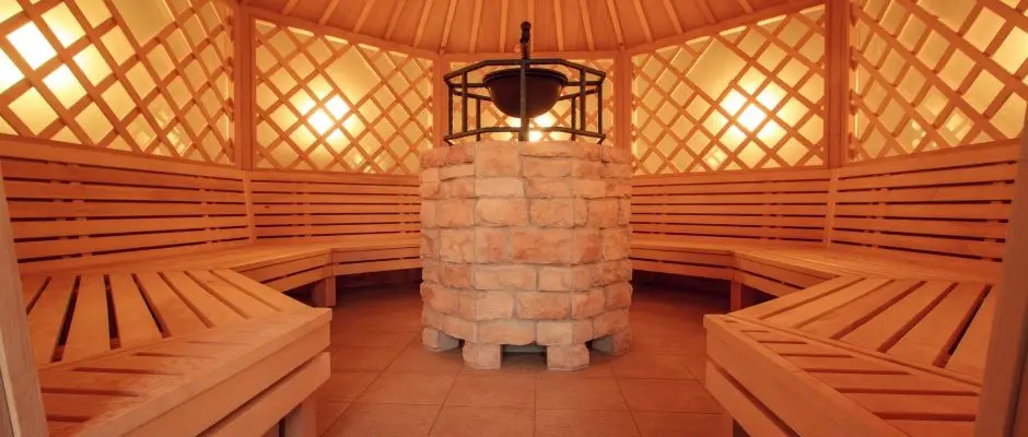 Vulkan Wellness Hotel & Camping Celldomolk