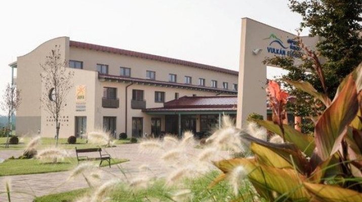 JUFA Hotel Celldomolk - Active & Wellness Resort