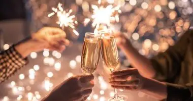 Silvester (min. 2 N�chte)