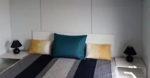 Erholung in den Mobilheimen des Vulkán Fürdő Resorts Selbstverpflegung, Nutzung des Spas (mind. 1 Nacht)