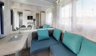 Vulkan Wellness Hotel & Camping Celldomolk