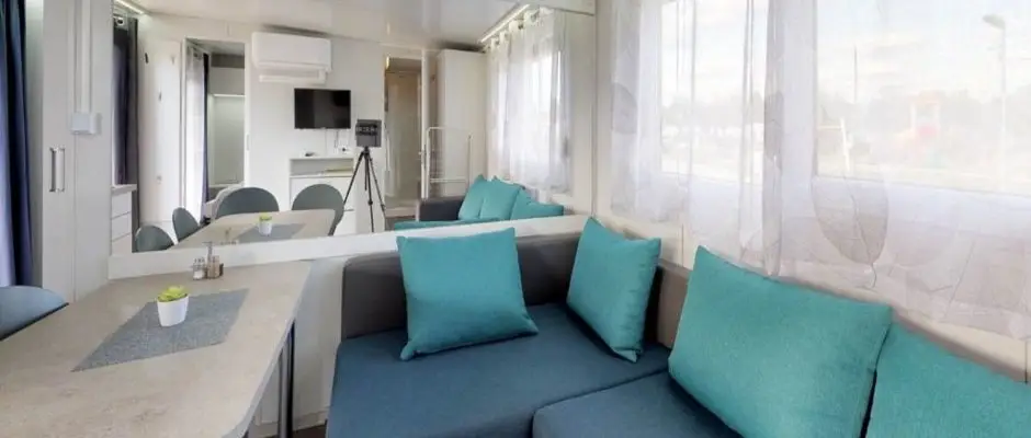 Vulkan Wellness Hotel & Camping Celldomolk