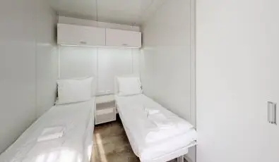 Vulkan Wellness Hotel & Camping Celldomolk