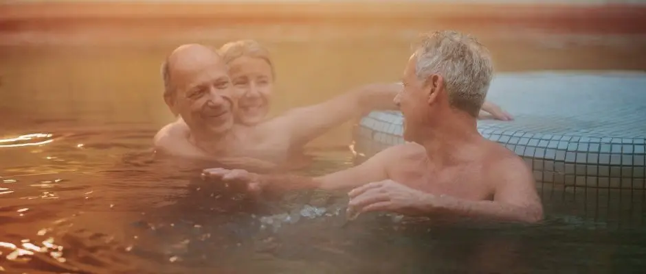 Vulkan Wellness Hotel & Camping Celldomolk
