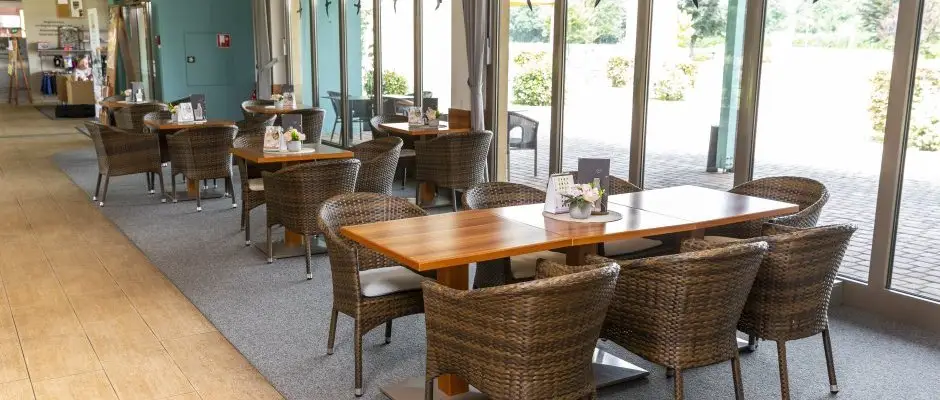 Vulkan Wellness Hotel & Camping Celldomolk