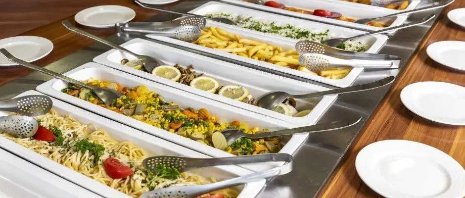 Vulkan Wellness Hotel & Camping Celldomolk