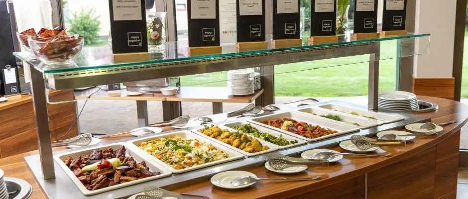 Vulkan Wellness Hotel & Camping Celldomolk