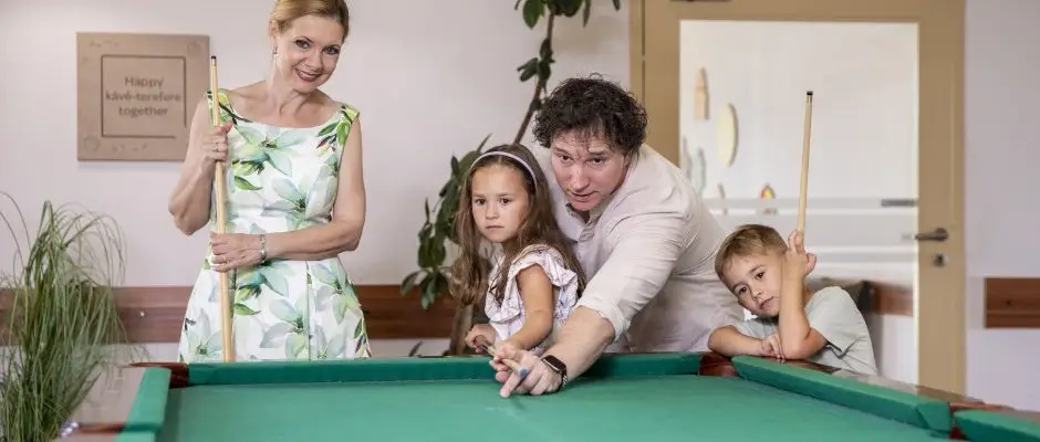 Vulkan Wellness Hotel & Camping Celldomolk