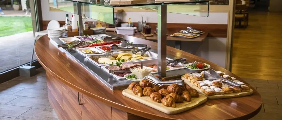 Vulkan Wellness Hotel & Camping Celldomolk